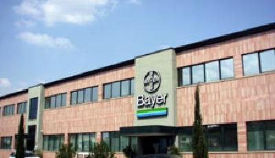 醫藥巨頭拜耳掀起OTC并購大戰 挑戰強生霸主地位
