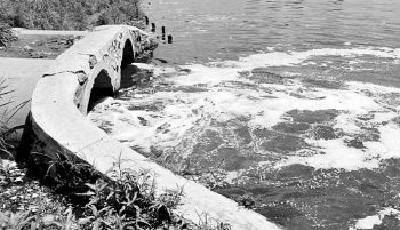 “排污許可證”有望明年全國實施 企業需持證排污