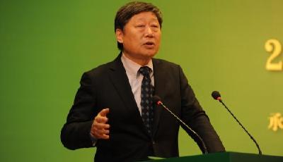 張瑞敏獲得首個“復(fù)旦企業(yè)管理杰出貢獻獎”