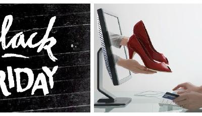 “黑色星期五”中國首秀 海淘或告別小眾時代