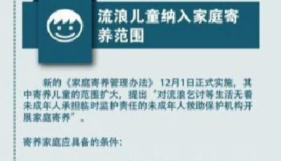 明天起,12月開始執行的新規定,哪些與你有關?
