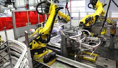 北洋天青：掘金“智能自動化” 一個工序省60人