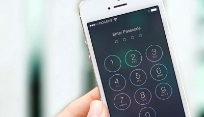 iPhone密碼輸錯(cuò)5次可能要等45年后才能再試