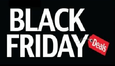 海淘厚積薄發(fā) “黑色星期五”后能否留客