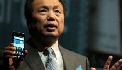 三星集團任命11名執行級高管 申宗均未下臺