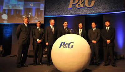 寶潔再瘦身:欲70億美元出售威娜