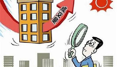 上周青島新房成交2513套 二手房成交514套