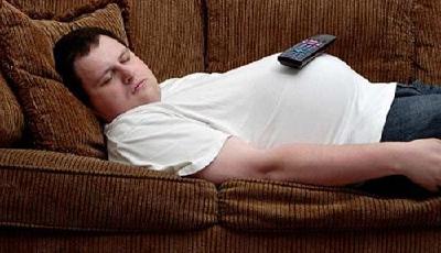 不動真會懶死 全球每年百萬人因運動不足死亡