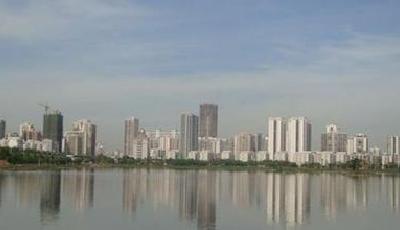 11月住宅均價9343元/平方米環(huán)比停止下跌小幅上揚(yáng)0.07%