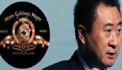王健林:萬達要控制全球20%院線 正洽購獅門娛樂