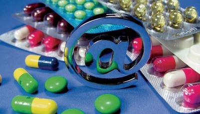 處方藥網售將開閘 阿里推移動端布局網售處方藥