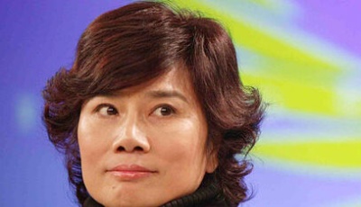 董明珠：我的字典里沒有“天花板”一詞