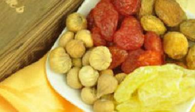 干果未標質量等級歐尚超市被判賠償