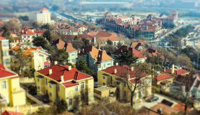 青島市規劃局擬定第13批老城區企業搬遷計劃