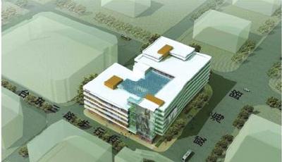 青島臺東商圈又將擴圍 建筑面積4萬余平方米