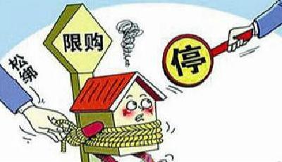 青島樓市“微刺激”的軟反應