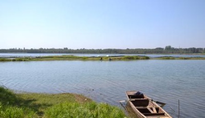 大沽河迎來首屆旅游節(jié)
