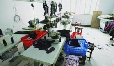 免熨燙服裝真的含有甲醛嗎？