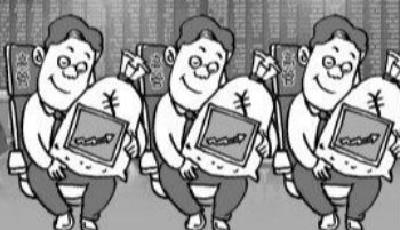 雙匯發展董事長帶頭七名高管“組團”增持自家股票