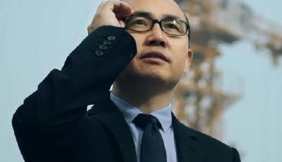 SOHO董事長潘石屹：將對辦公空間互聯網改造