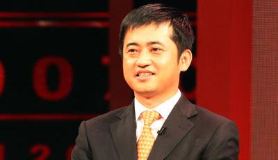 安踏CEO丁世忠被傳離境 股票在港臨時停牌