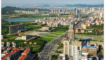 青西新區首推建設用地“混合功能”新政