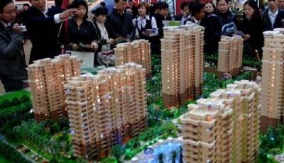 濟青銷售前十樓盤成交均過億 青島微漲濟南大漲