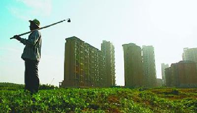 青島成立"土地管理委員會" 防止開發商卷款而逃