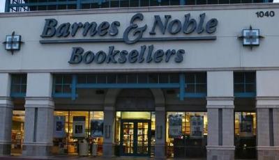 邦諾宣布就回購微軟在Nook業務持股達成協議