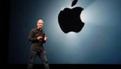 互聯網泡沫崩潰從蘋果開始？