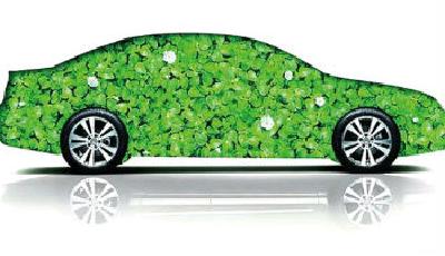 新能源商用車增長強勁 11月產量環比增1.9倍