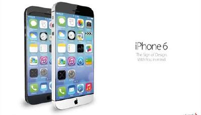 iPhone 6國際售價(jià)高于美國 最貴的是中國