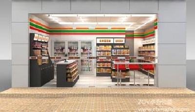 大賣場為何“押寶”便利店？