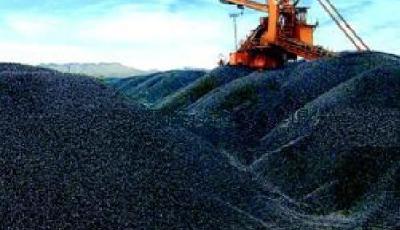 國內鋼價漲幅略有擴大　鐵礦石市場呈震蕩態勢