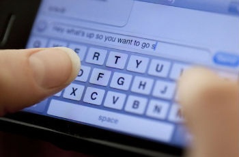 短信問世22年：字?jǐn)?shù)限制靈感源于明信片