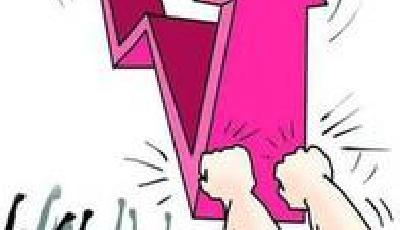 大盤狂飆劍指3000點 “三高”背后“震意”濃