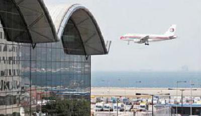 2015年全國146個小機場將獲補貼 金額超12億