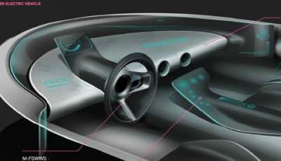 賈躍亭宣布樂視進軍電動汽車領域：打造超級汽車