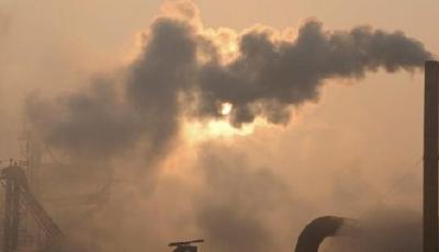 歐洲環境署：空氣污染使歐洲損失上萬億元