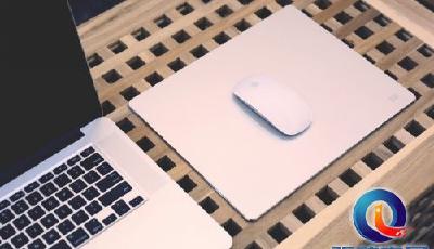 高大上的鼠標墊來了！小米金屬鼠標墊發(fā)布