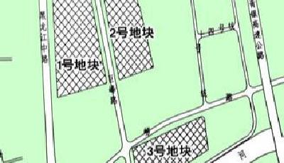 保利12億元獨吞李滄三地塊