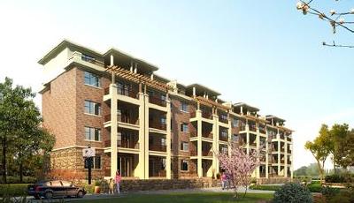 一線城市住宅土地成交全面創(chuàng)紀(jì)錄 全年有望破3500億