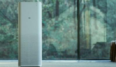 小米的霧霾生意 雷軍“吐槽”凈化器