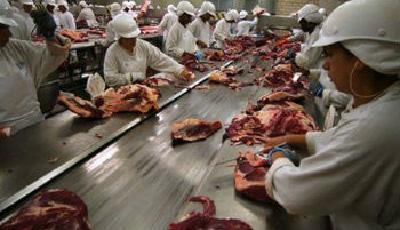 巴西走私牛肉頻現 國內肉牛產業危機加劇