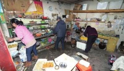 華潤萬家花椒粉鉛超標兩倍 稱是“土地”惹的禍