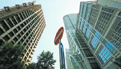 告別“黃金時代”  樓市將何去何從？