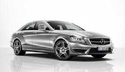 奔馳11月全球銷量再超奧迪 年內在華銷量漲三成