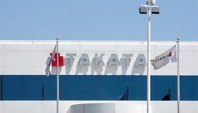 高田氣囊召回案發酵 全球涉及超過1900萬輛車