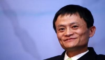 馬云和2014時代周刊年度人物擦肩而過 入選已不易