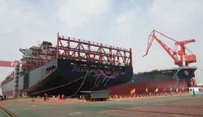 印尼擬5年從中國進口500艘船 造船業望獲提振